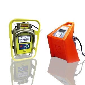 Máquinas Eletrosoldáveis