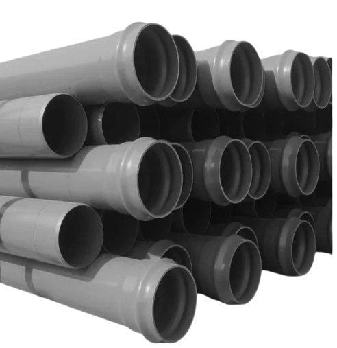 Condutas de Abastecimento de Água