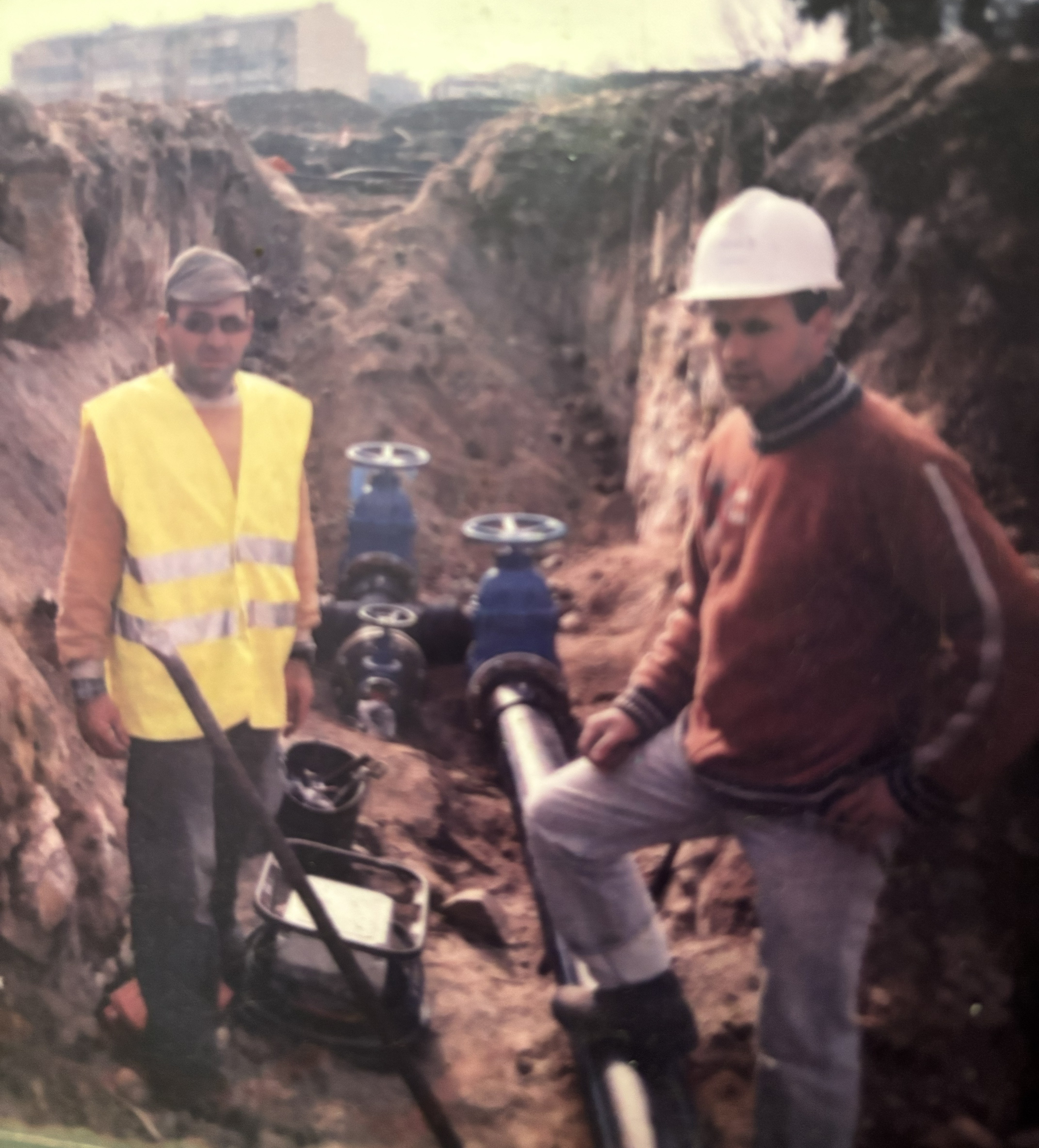 Elitubos - Os Nossos Valores